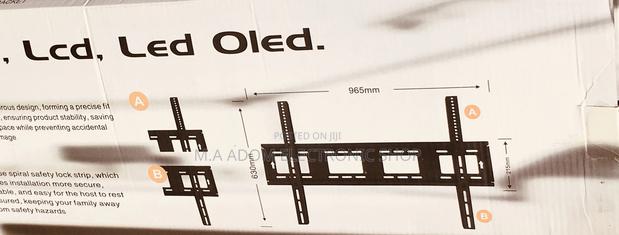 Mount Your Samsung Lg Oled 98”88”85”82”75” Led Tv · Photo 1