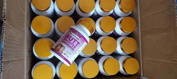 Max Strength Butt Booster · Photo 1
