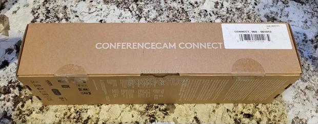 Logitech Conferencecam Connect-Huddle Rooms and Home Office · Photo 8