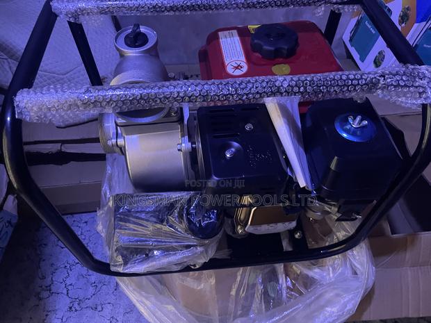 3" Gasoline Water Pump (HONDAY) · Photo 5