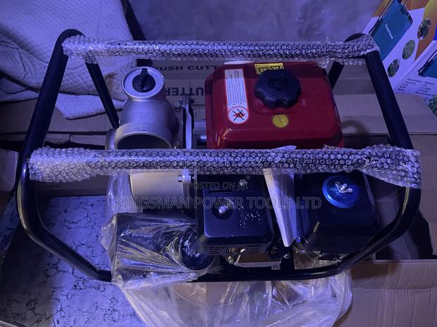 3" Gasoline Water Pump (HONDAY) · Photo 4