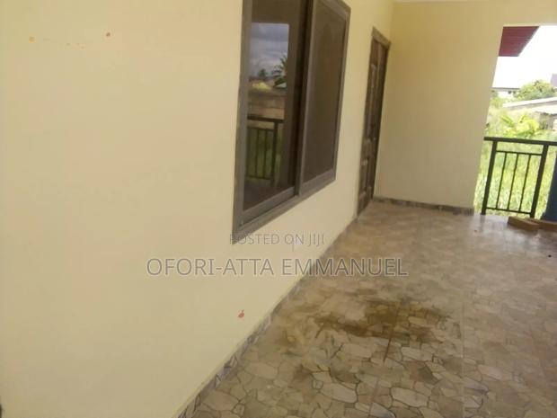 2bdrm Apartment in Amasaman Cocobod, Pokuase for rent · Photo 4