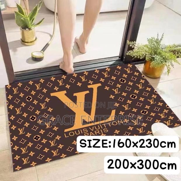 Super Quality 3D Carpet in Do Sizes · Photo 1