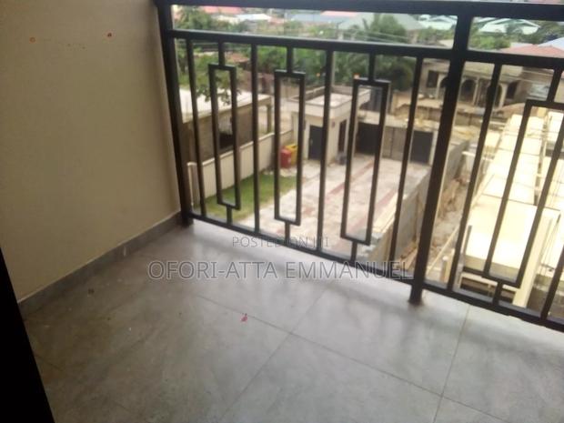 2bdrm Apartment in Amasaman Cocobod, Pokuase for rent · Photo 5