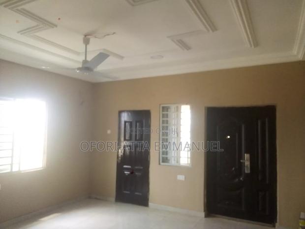 2bdrm Apartment in Amasaman Cocobod, Pokuase for rent · Photo 7