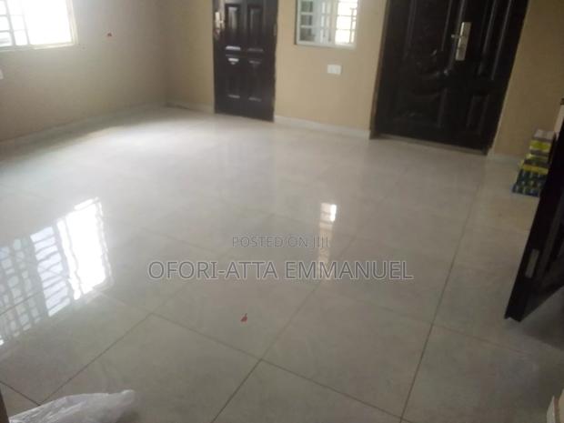 2bdrm Apartment in Amasaman Cocobod, Pokuase for rent · Photo 8