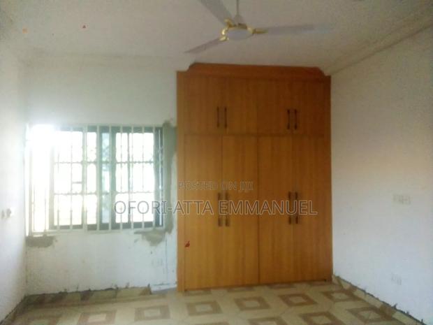 2bdrm Apartment in Amasaman Melcom, Pokuase for rent · Photo 3