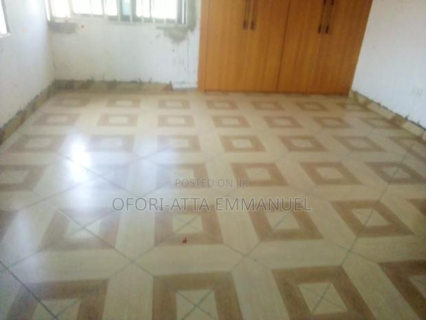 2bdrm Apartment in Amasaman Melcom, Pokuase for rent · Photo 4