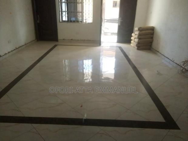 2bdrm Apartment in Amasaman Melcom, Pokuase for rent · Photo 7