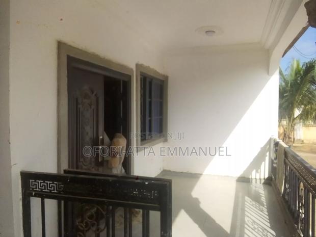 2bdrm Apartment in Amasaman Melcom, Pokuase for rent · Photo 8