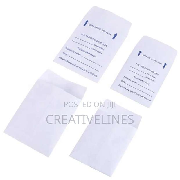Pharma Envelopes · Photo 2