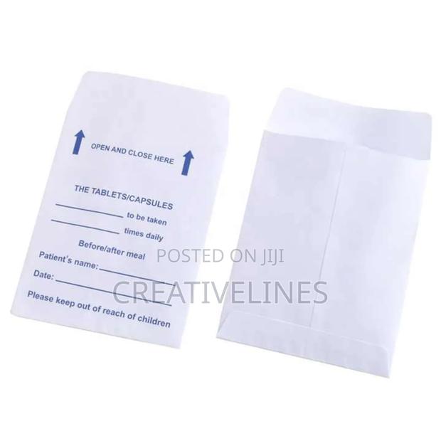 Pharma Envelopes · Photo 3