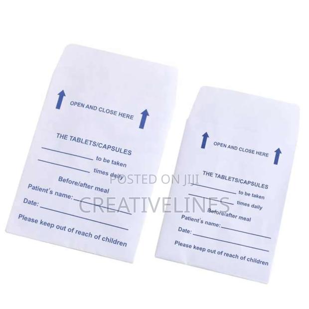 Pharma Envelopes · Photo 4