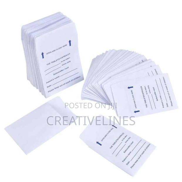 Pharma Envelopes · Photo 5