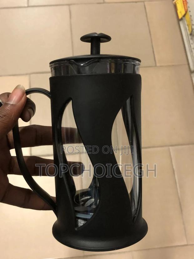 Coffee and Tea Press · Photo 1