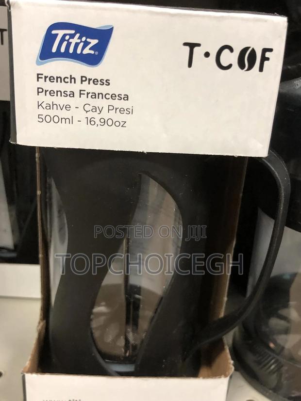 Coffee and Tea Press · Photo 5