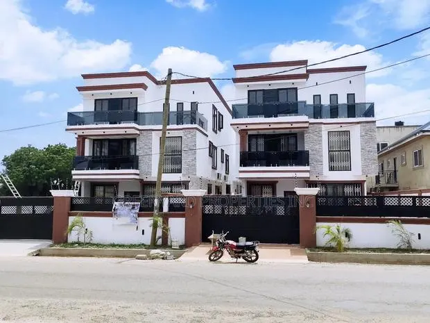 4bdrm House in East Legon for sale · Photo 1