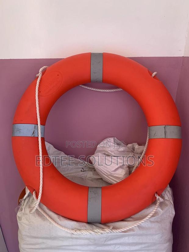 Solas Approved High Quality Professional Marine Life Buoys · Photo 3