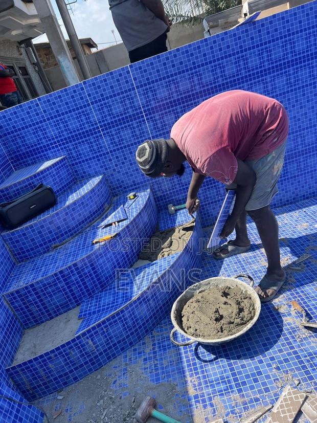 Xpert Tilling Engineers · Photo 1