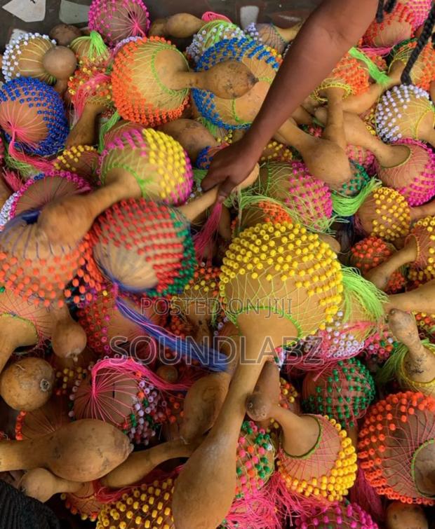 Wholesale Maracas · Photo 1