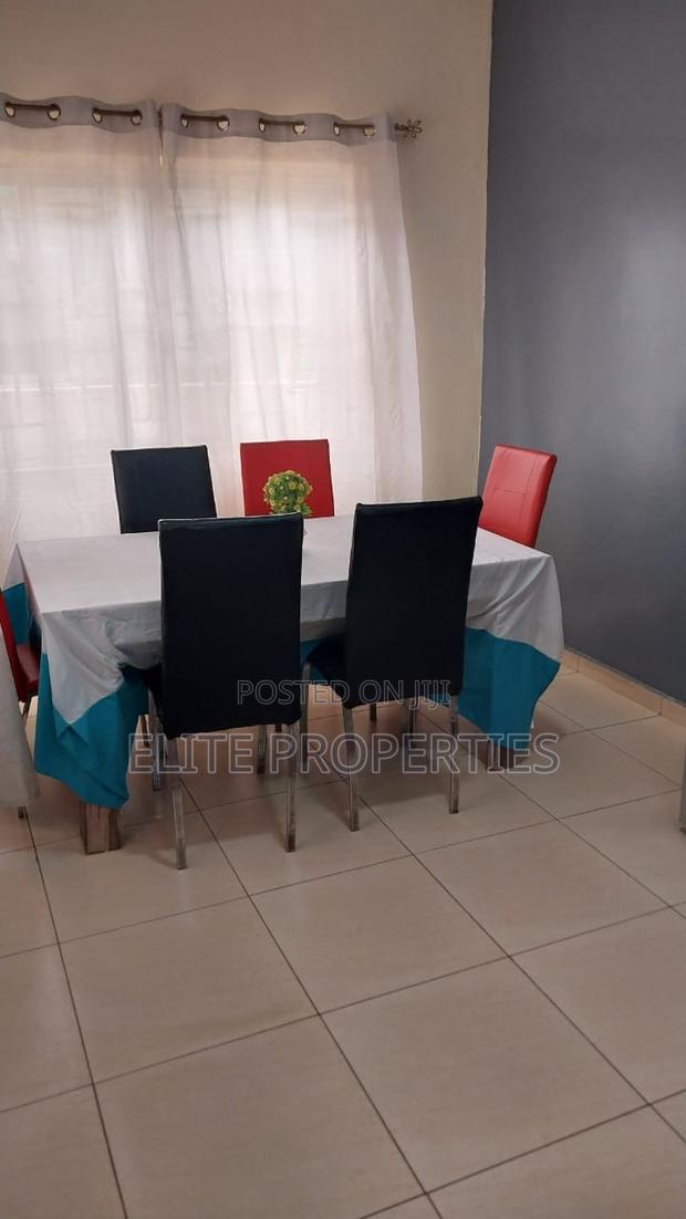 Furnished 3bdrm House in Devtraco Estate, Tema Metropolitan for rent · Photo 3