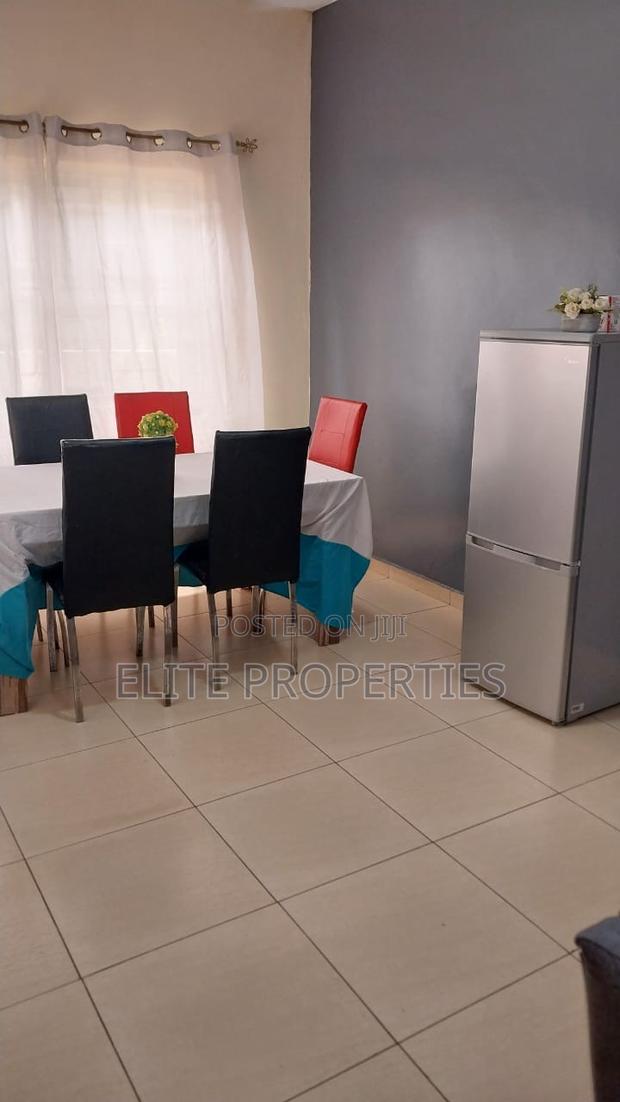 Furnished 3bdrm House in Devtraco Estate, Tema Metropolitan for rent · Photo 2
