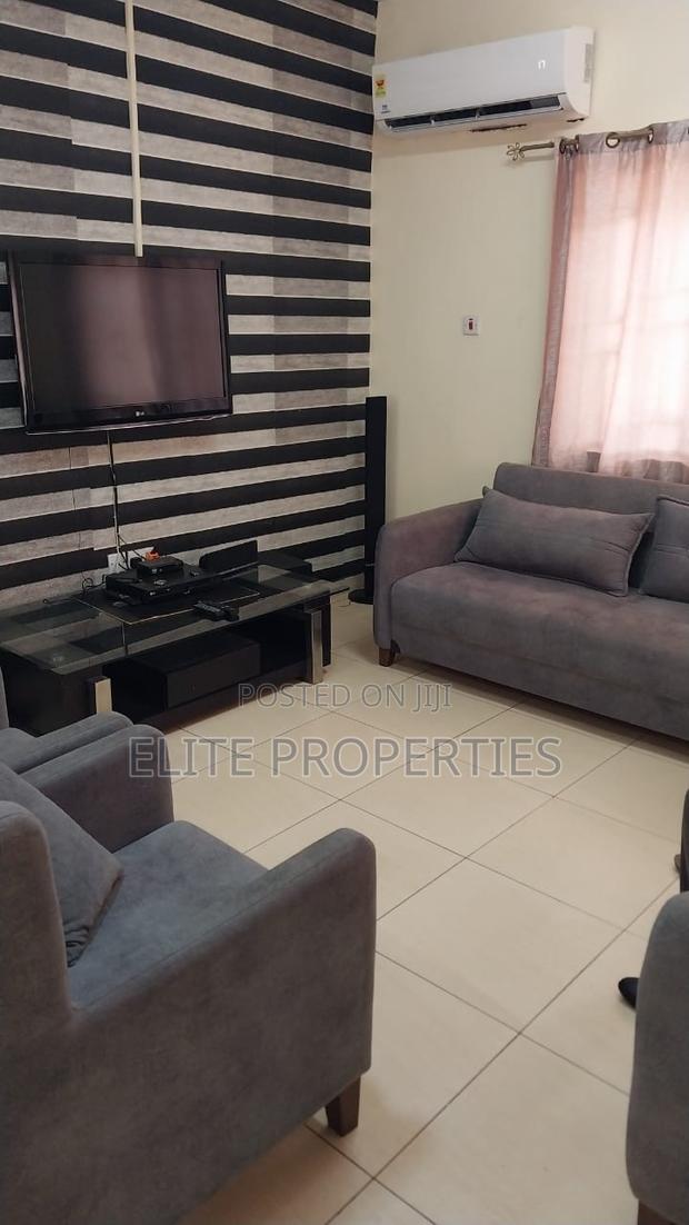 Furnished 3bdrm House in Devtraco Estate, Tema Metropolitan for rent · Photo 1
