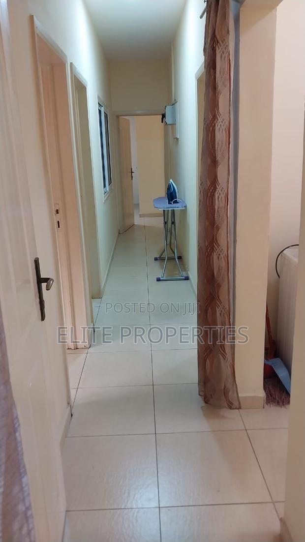 Furnished 3bdrm House in Devtraco Estate, Tema Metropolitan for rent · Photo 5