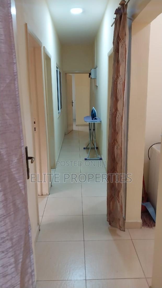 Furnished 3bdrm House in Devtraco Estate, Tema Metropolitan for rent · Photo 4