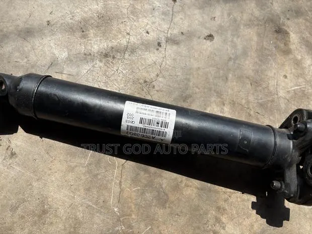 C300 Propeller Shaft (Driveshaft Assembly)(206) · Photo 1