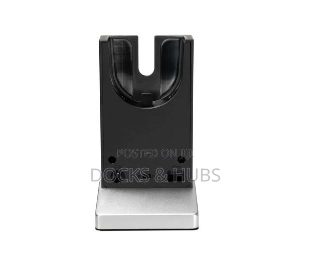 Logitech Wireless Headset H820e, Dect Wireless · Photo 5