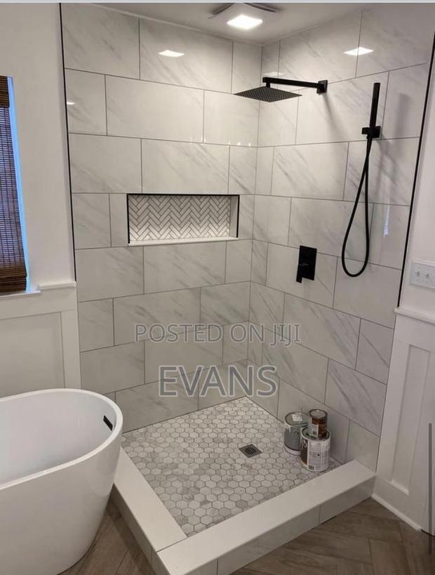 Wall Tiles Installer1 · Photo 2