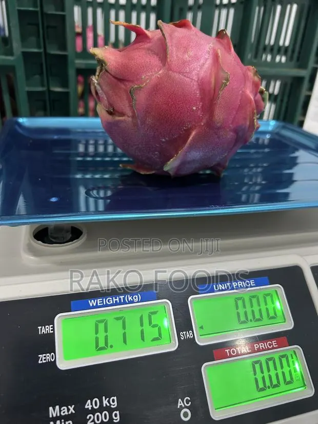 Dragon Fruit · Photo 1