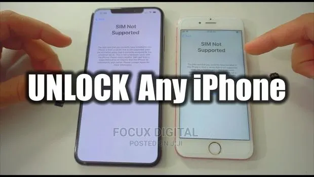Unlock and Repairs Any iPhones and Android Phones · Photo 1