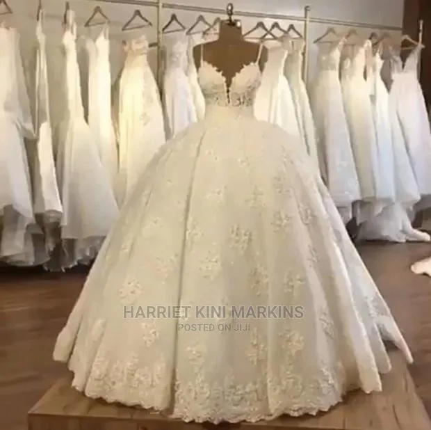Weddings Gowns for RENT and for Sale · Photo 1