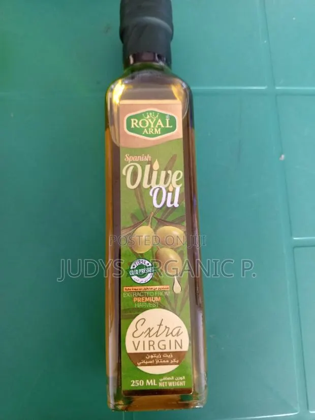 Extra Virgin Olive Oil · Photo 1