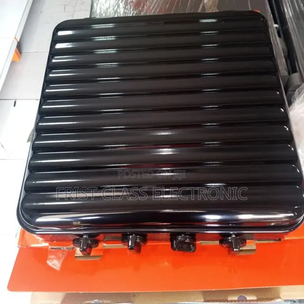 High Efficiency Decakila Gas Stove · Photo 1