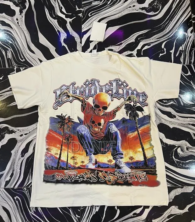 350-400grams Quality Outing Shirts · Photo 1