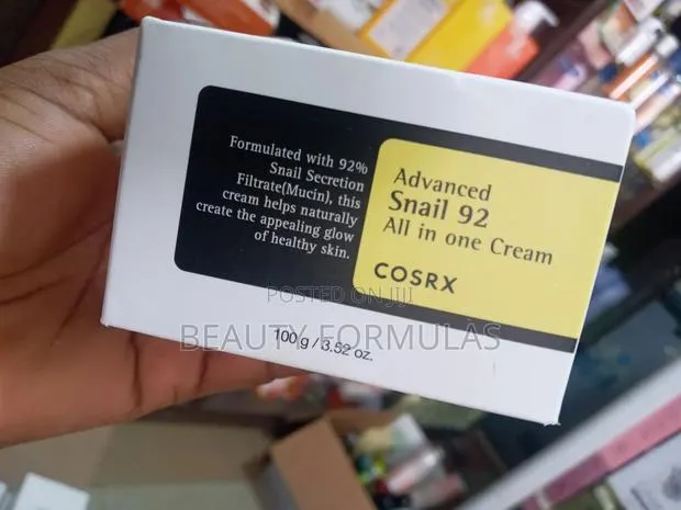 Cosrx Face Cream · Photo 1
