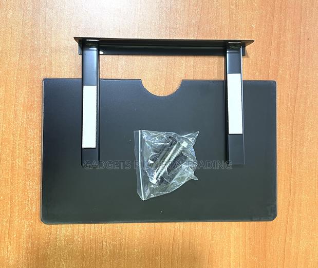 DVD Wall Mount 360mm Single Shelf DVD Wall Rack - Q08 · Photo 3
