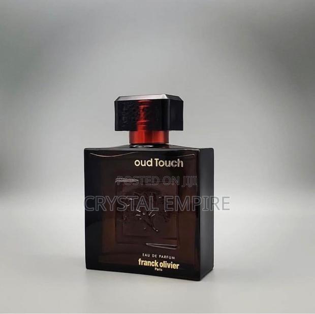 Franck Olivier Oud Touch Oud Vanille · Photo 5