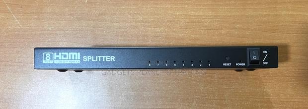 1×8 Port HDMI Splitter UHD 4kx2k · Photo 4