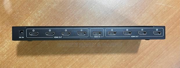 1×8 Port HDMI Splitter UHD 4kx2k · Photo 3
