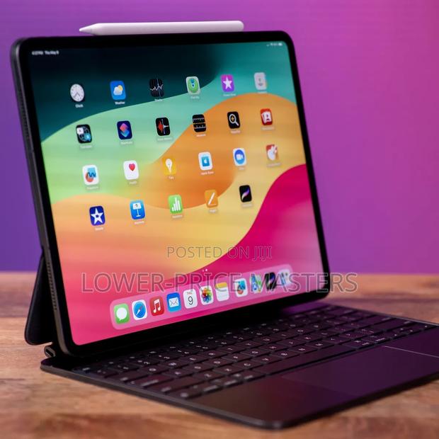 New Tablet 512 GB Black · Photo 2
