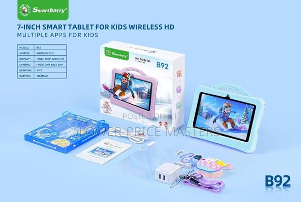 New Smart2030 B90 128 GB White · Photo 1