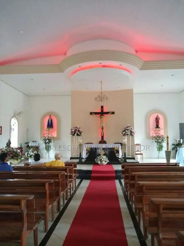 Church Interior Designes · Photo 6