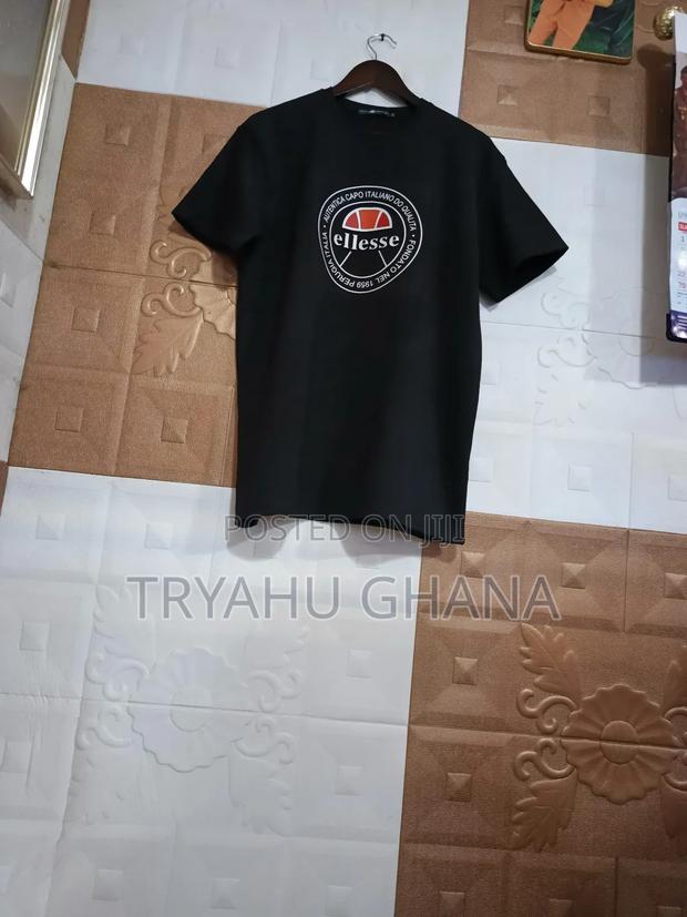 Affordable Ellesse Tops for Sale Online at Tryahu · Photo 1