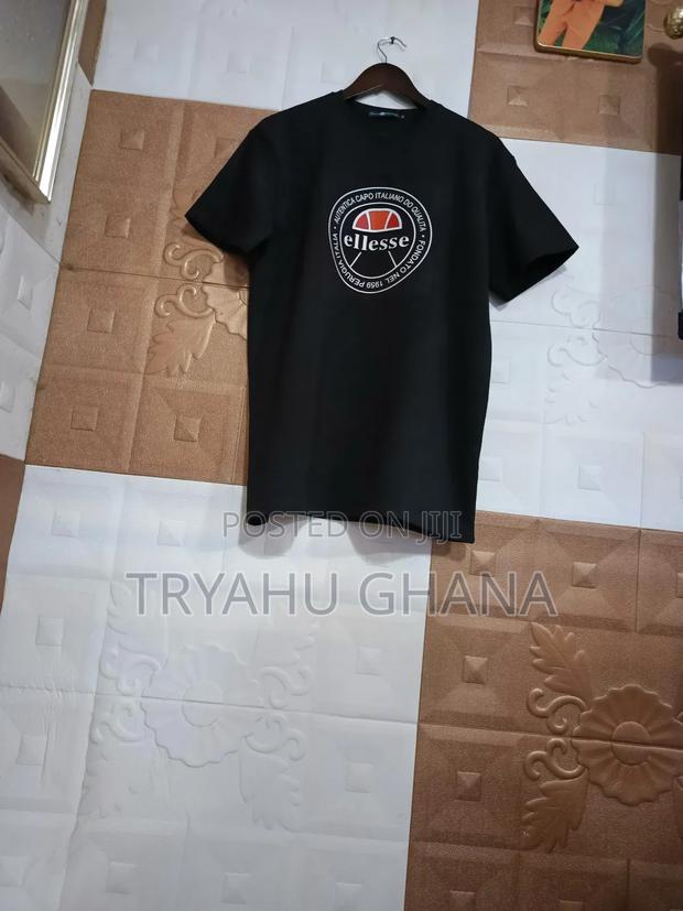 Affordable Ellesse Tops for Sale Online at Tryahu · Photo 3