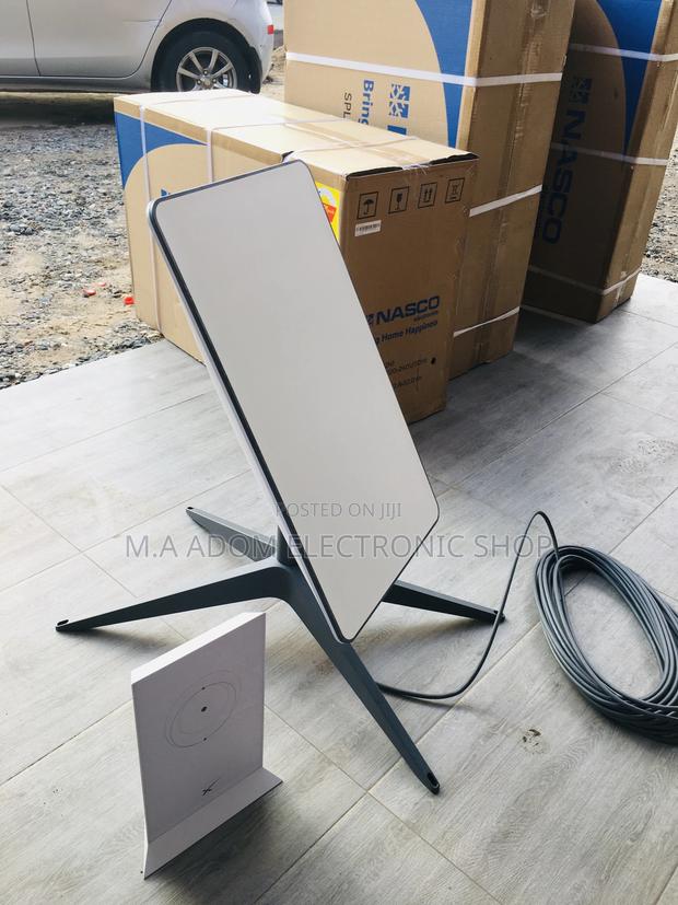 Starlink Kits Plus Free Installation · Photo 1