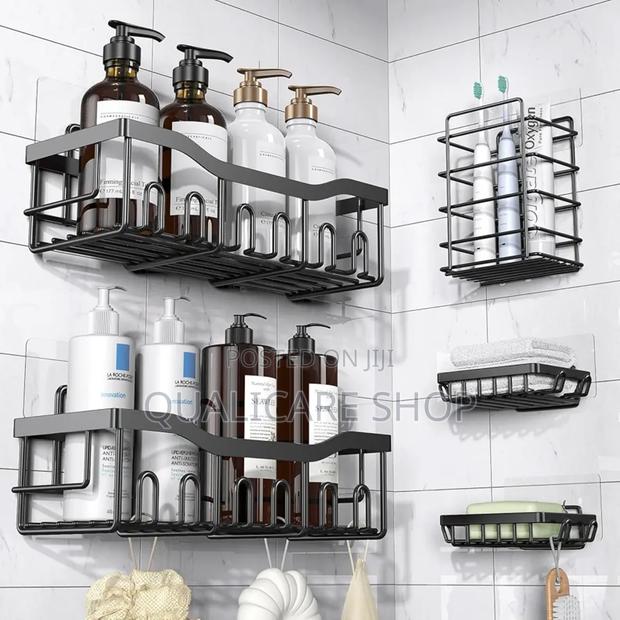 5pcs Rectangular Caddy Set · Photo 4